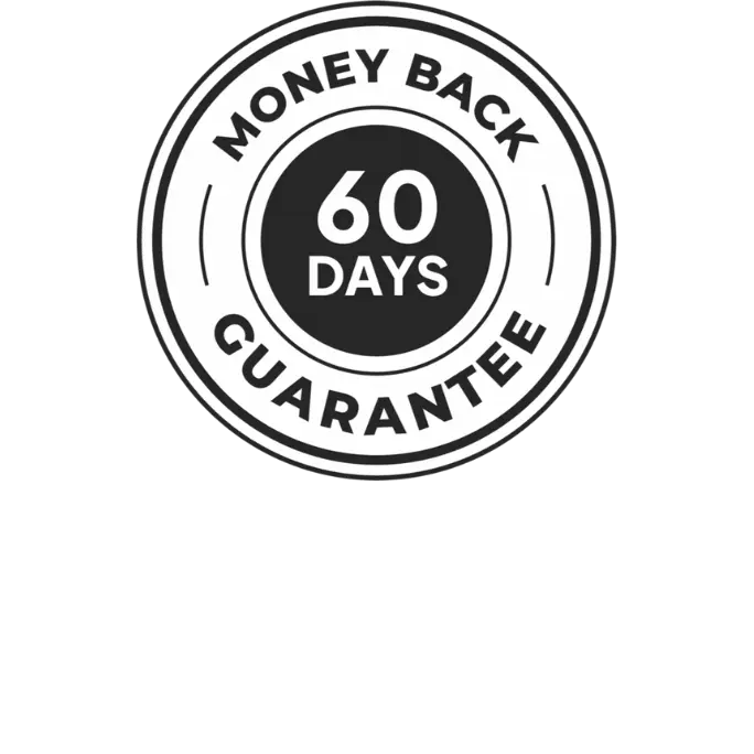 RevivaGlow Money Back Guarantee